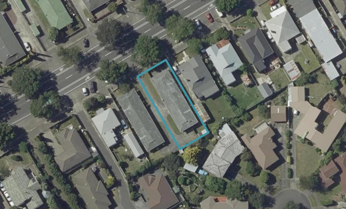 616A Church Street, Terrace End, Palmerston North - Carousel 1