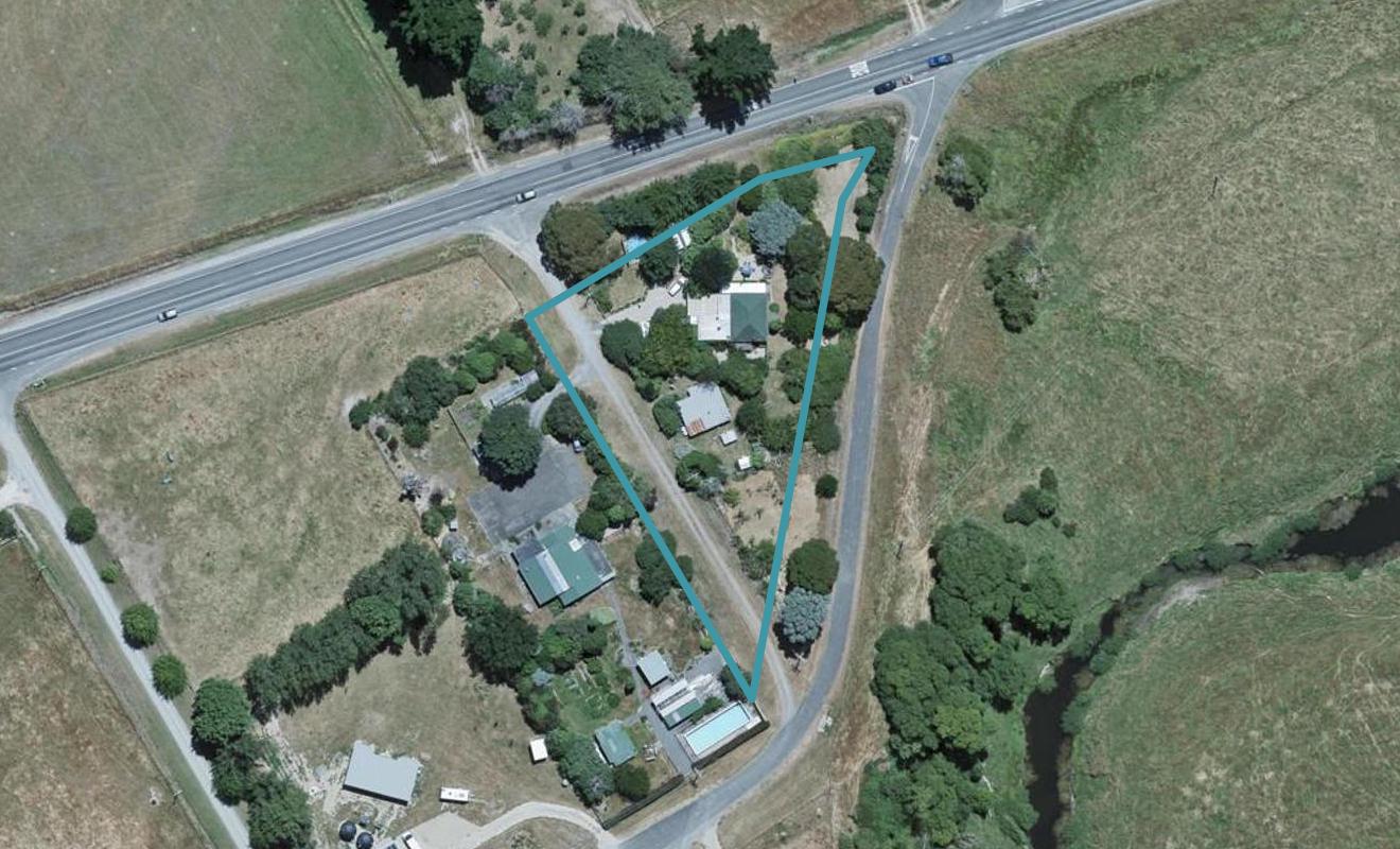 3 Duncan Street, Tauweru, Masterton - Carousel 1