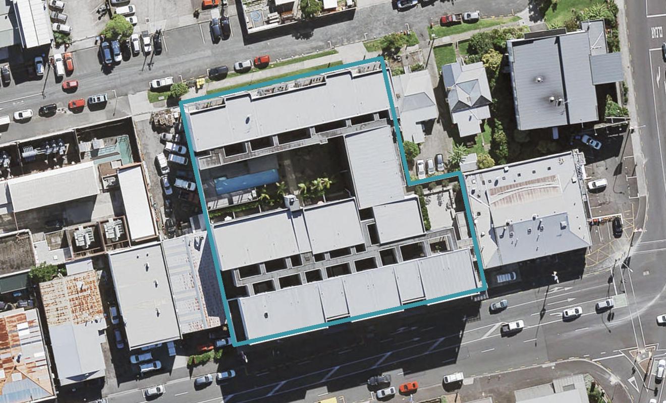 5N/435 New North Road, Kingsland, Auckland - Carousel 1