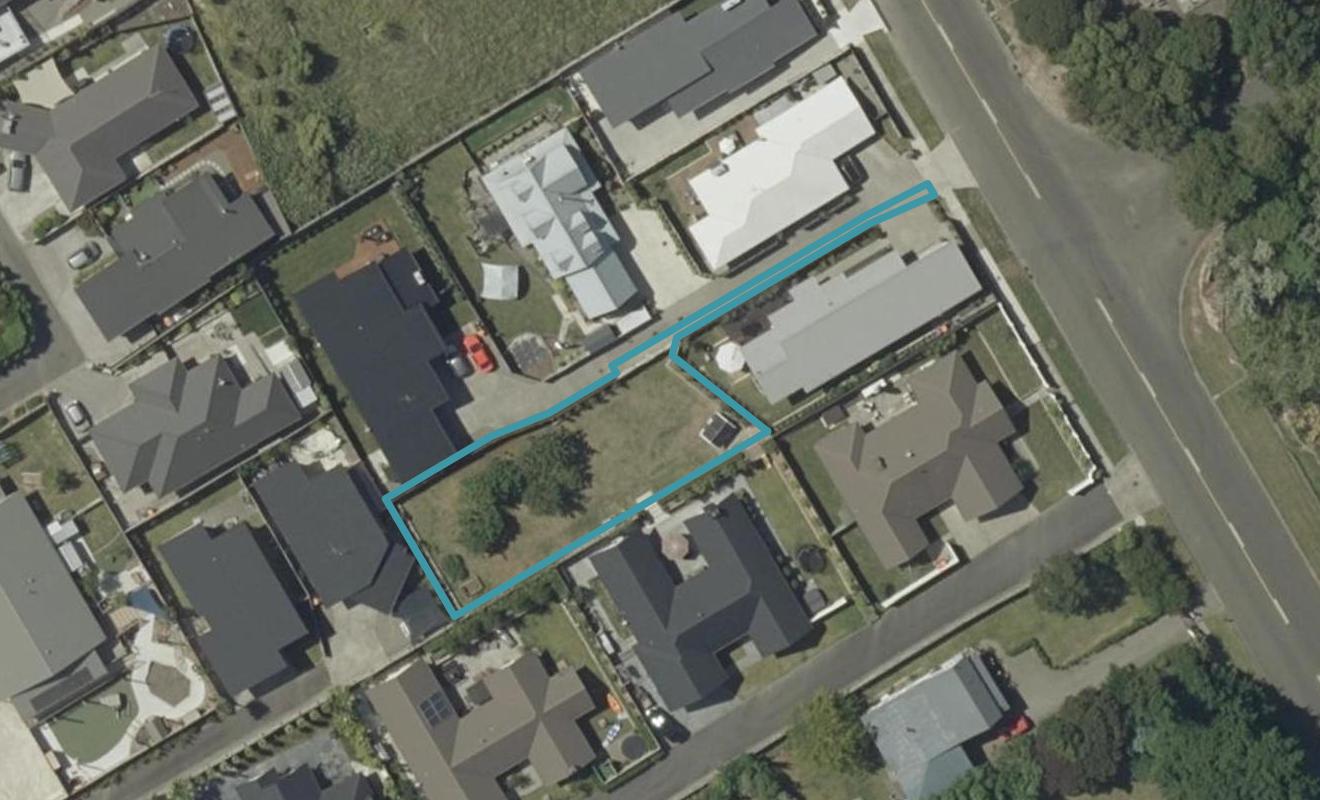 111A James Line, Kelvin Grove, Palmerston North - Carousel 1