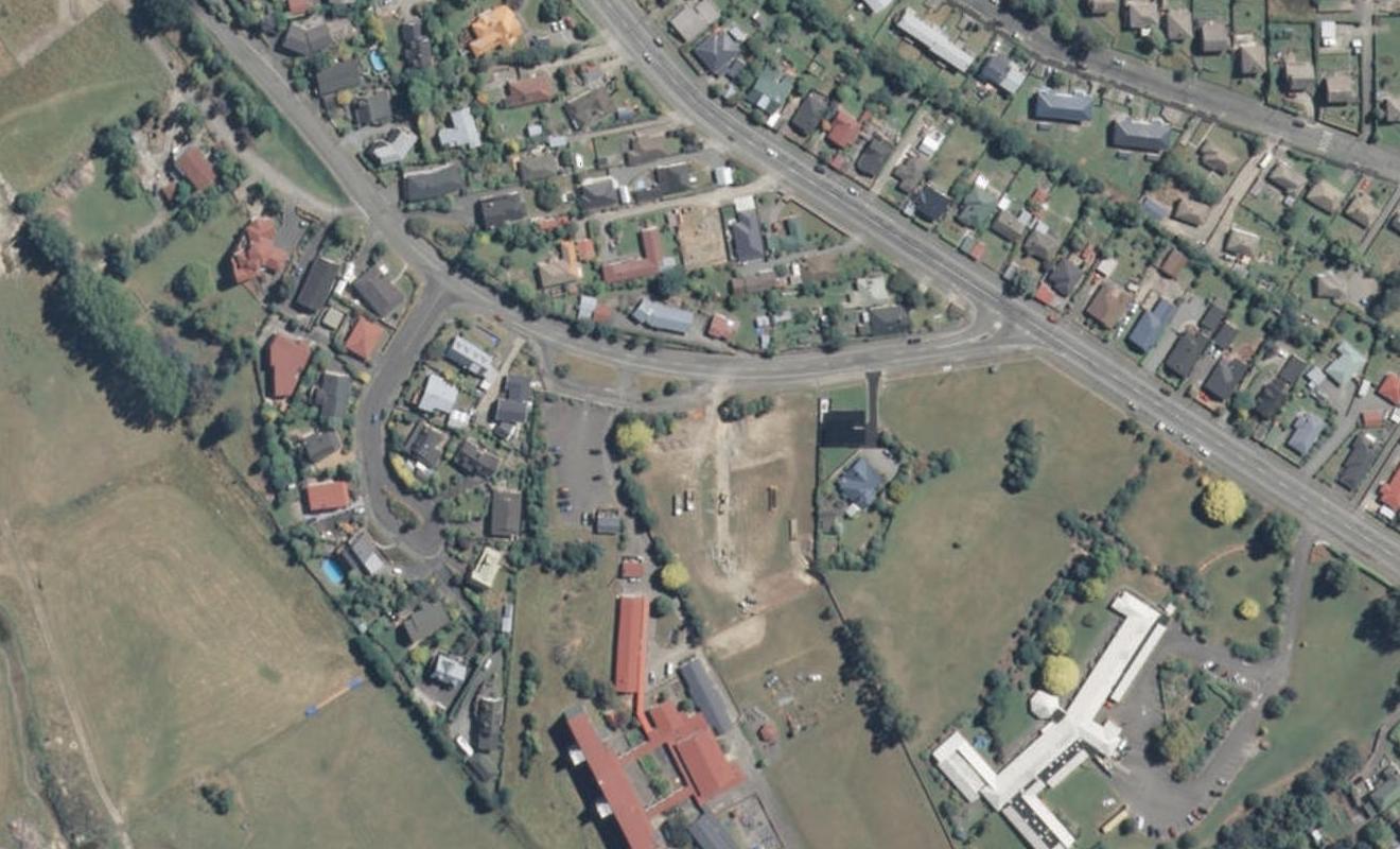 8 QUARRY RD, Watlington, Timaru - Carousel 1