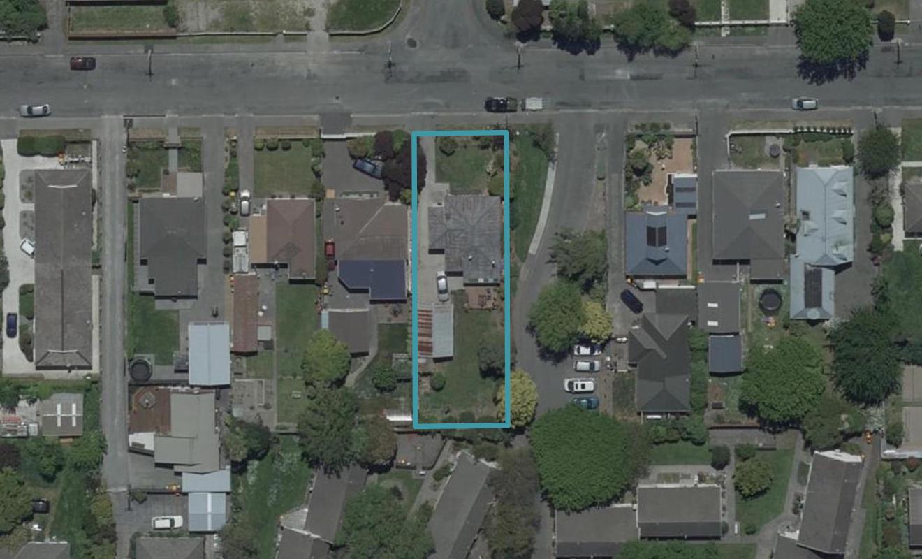 24 Lees Road, Strowan, Christchurch - Carousel 1