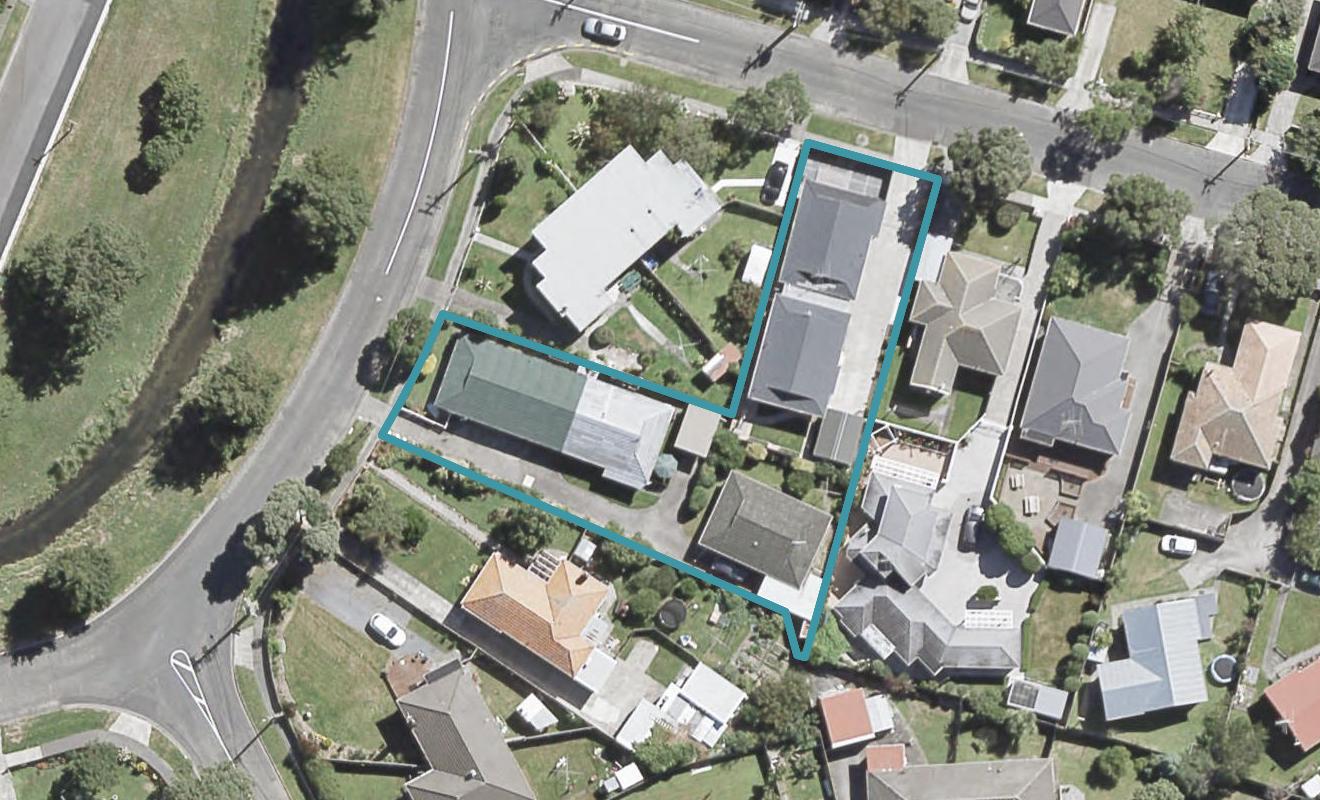 4/4 Tyndall Street, Waiwhetu, Lower Hutt - Carousel 1