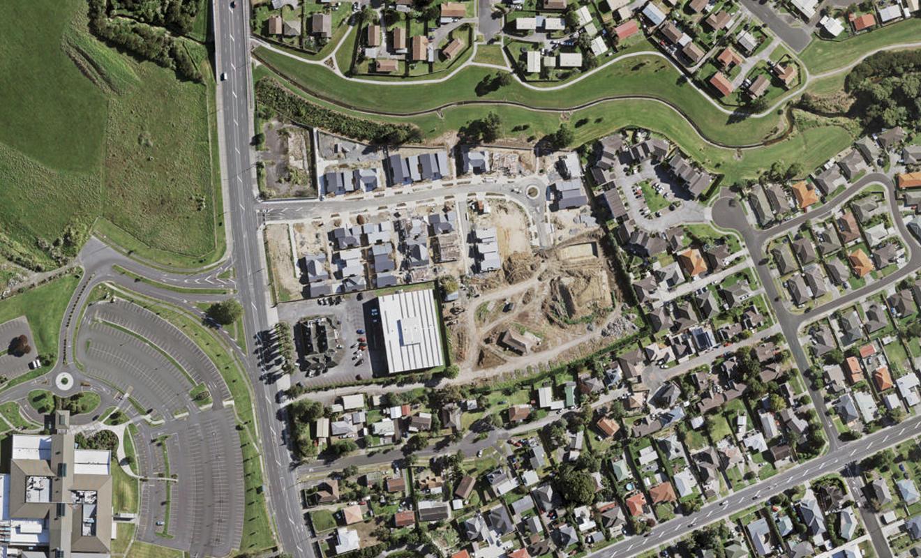 9 Fay Close, Wiri, Auckland - Carousel 1