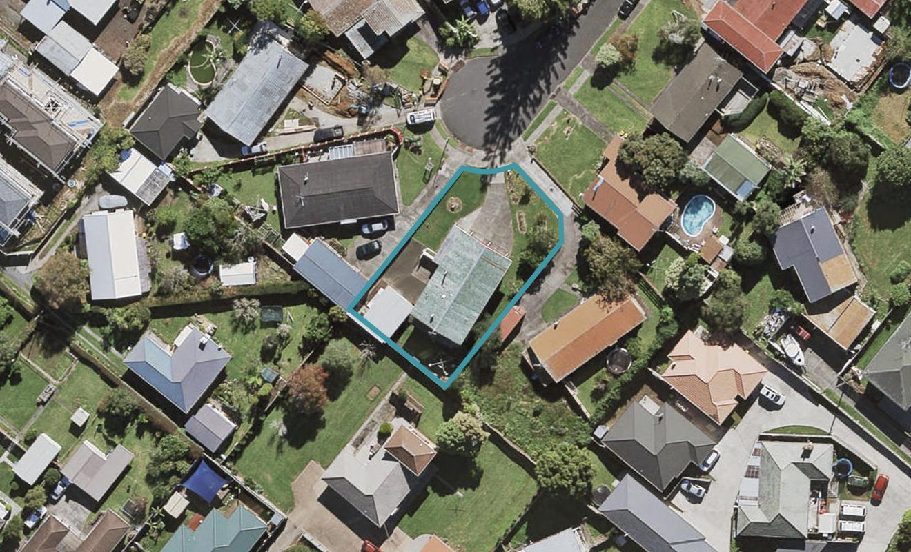 26 Treagon Place, Papatoetoe, Auckland - Carousel 1