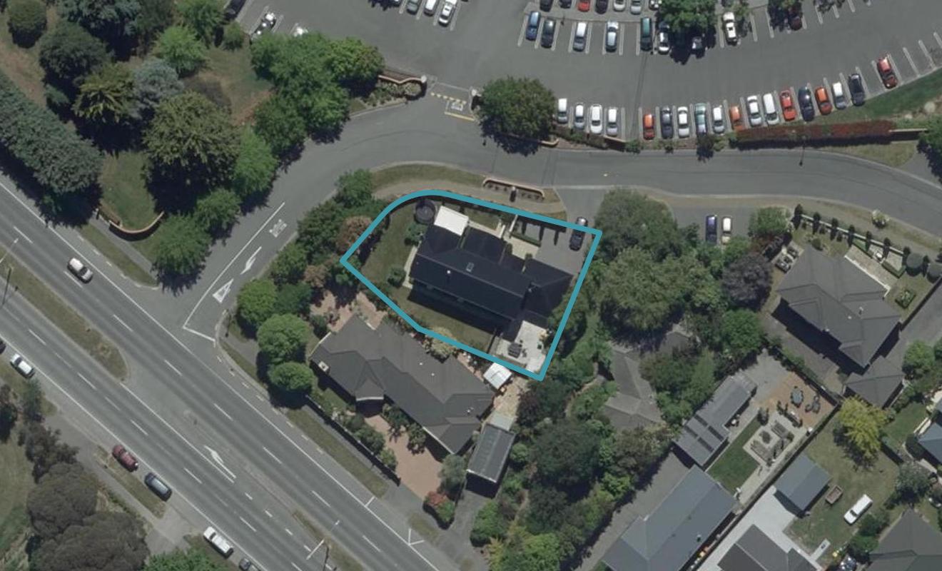 4 Stableford Green, Burnside, Christchurch - Carousel 1