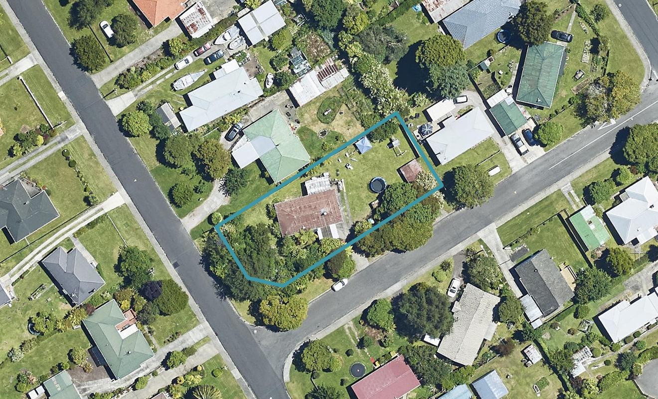 21 Roosevelt Road, Western Heights, Rotorua - Carousel 1