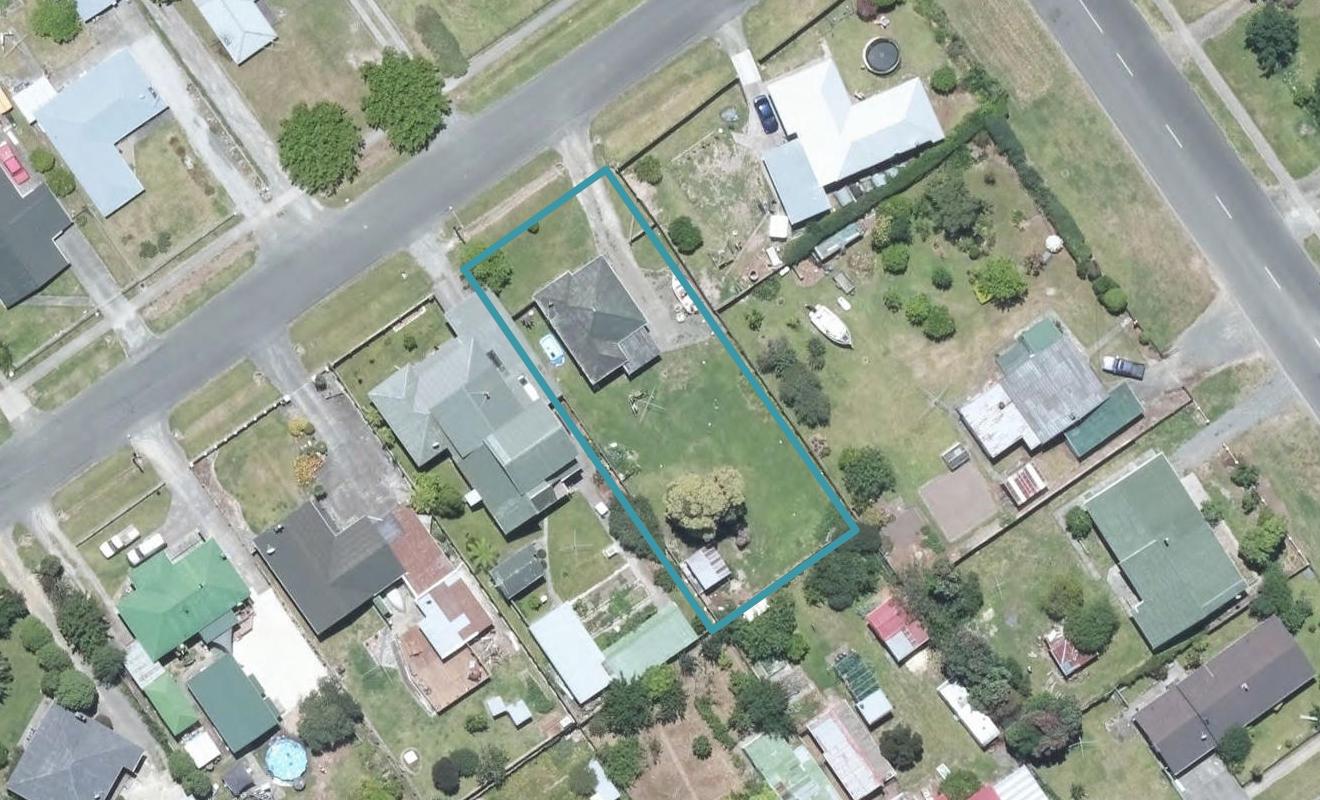 3 Jellicoe Avenue, Wairoa, Wairoa - Carousel 1