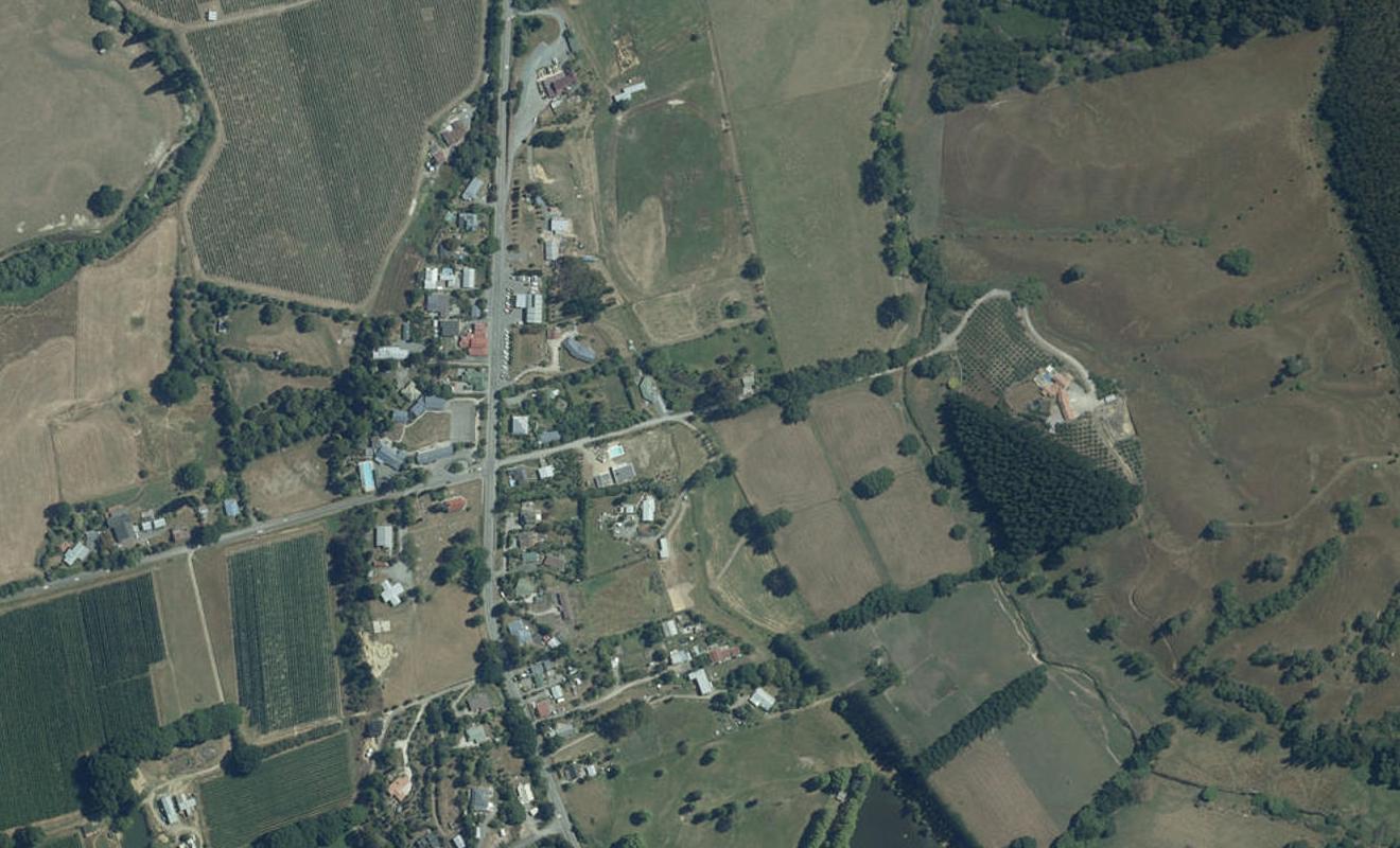Property Valuation for 1376 Moutere Highway, Upper Moutere | Trade Me ...