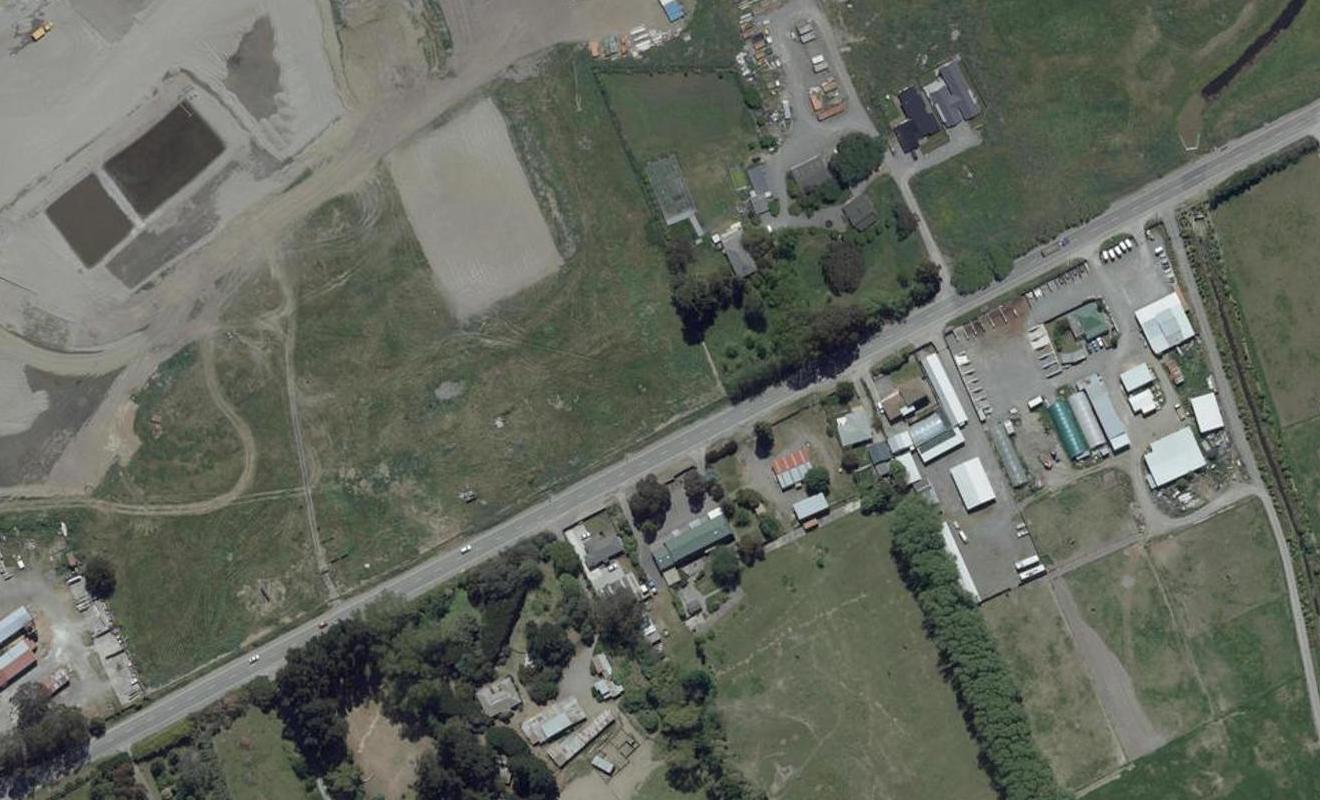 137 Mairehau Road, Marshland, Christchurch - Carousel 1