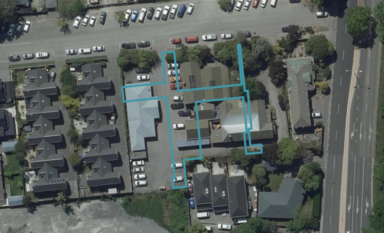 3/9 Ayr Street, Riccarton, Christchurch - Carousel 1