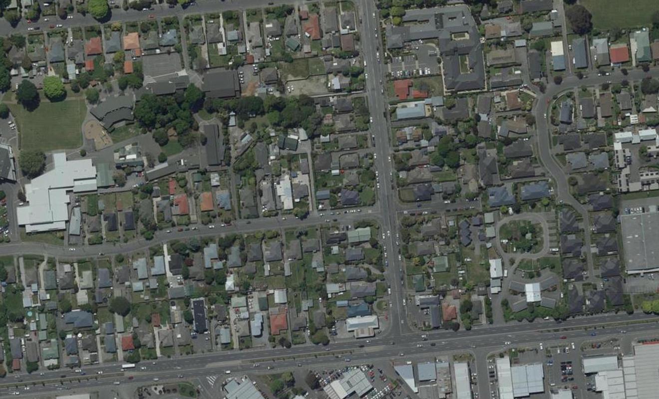 2/59 Arthur Street, Upper Riccarton, Christchurch - Carousel 1