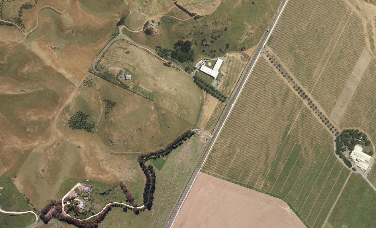 2400 State Highway 50, Roys Hill, Hastings - Carousel 1