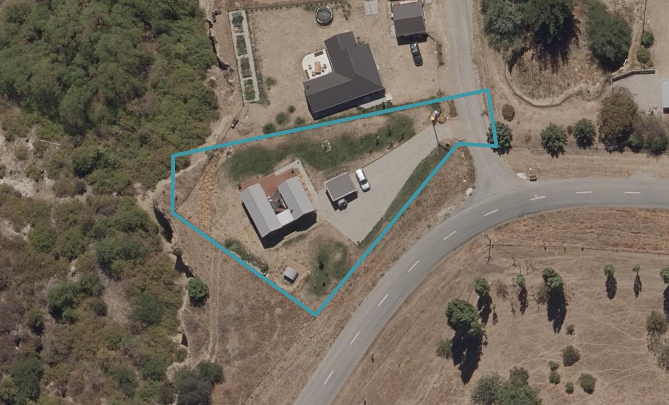 138A Hall Road, Bannockburn, Cromwell - Carousel 1