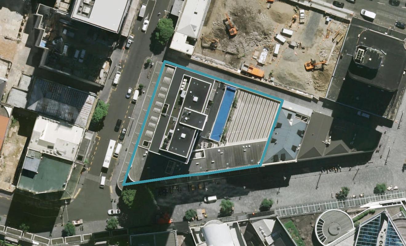 15B/16 Gore Street, Auckland Central, Auckland - Carousel 1