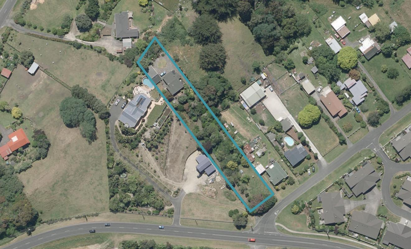 15/1A Caversham Road, Westmere, Whanganui - Carousel 1