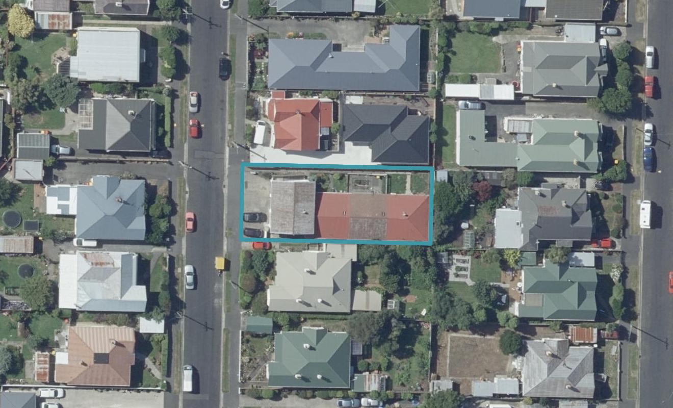 37B Ascot Street, Saint Kilda, Dunedin - Carousel 1