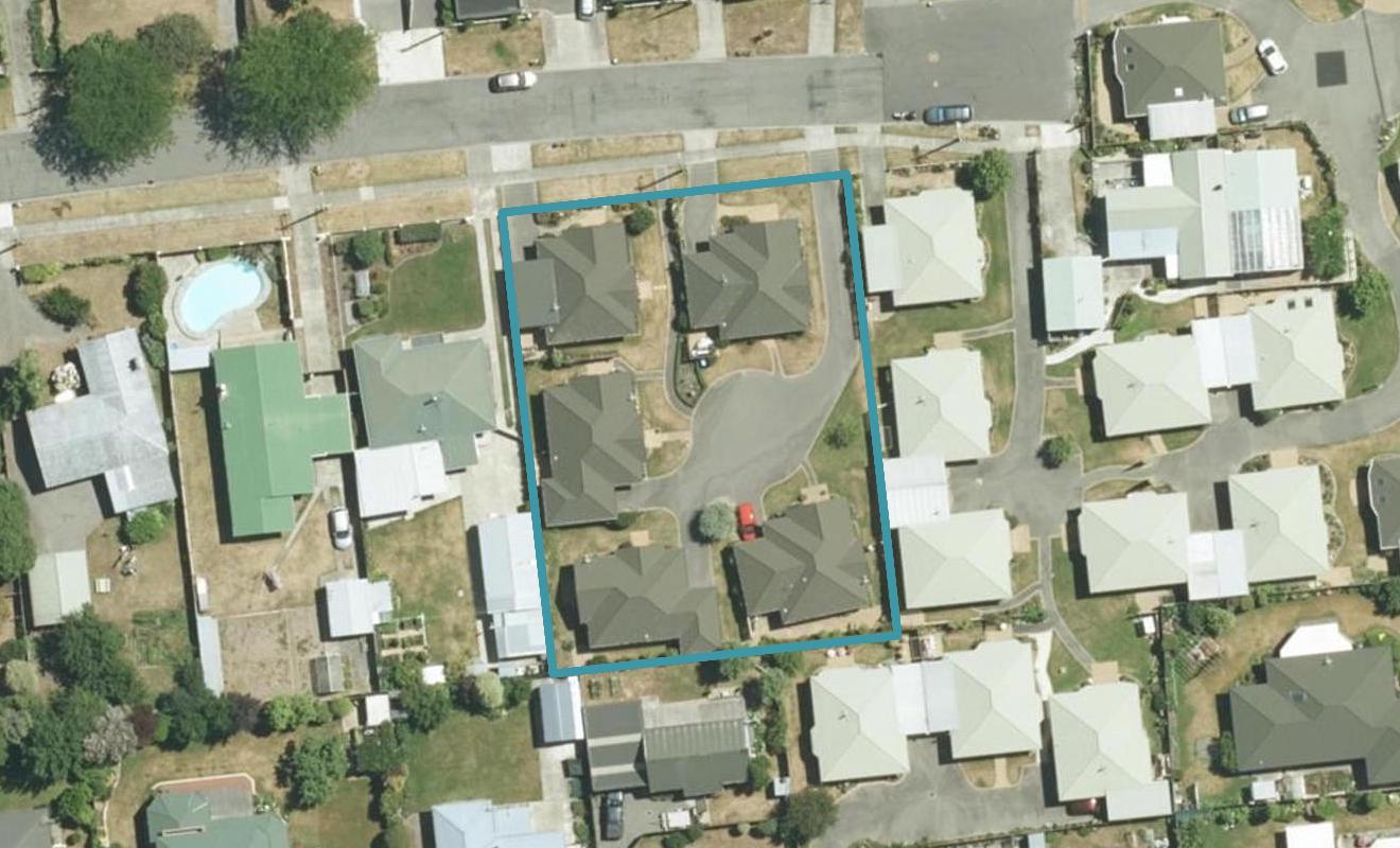 14B North Street, Redwoodtown, Blenheim - Carousel 1