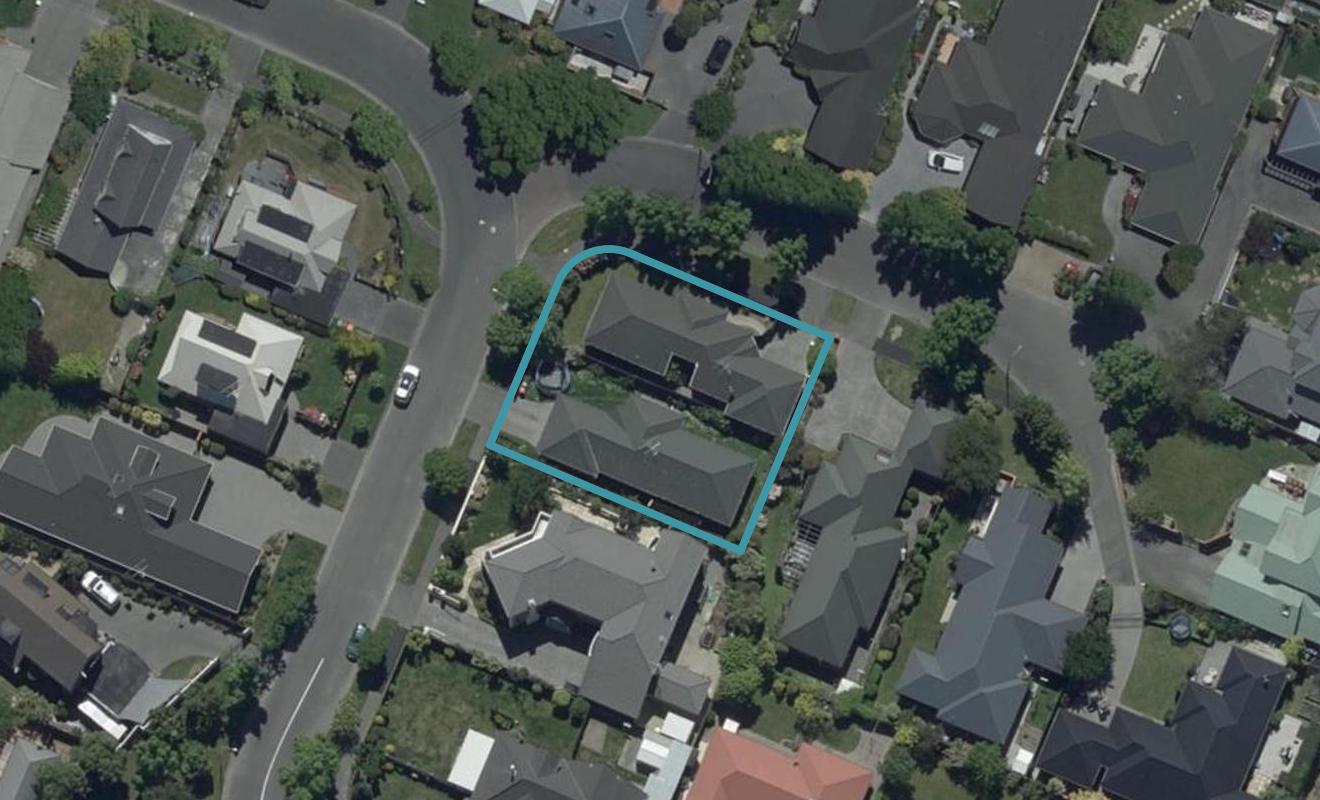 Property Valuation for 6 Althorp Place, Avonhead, Christchurch | Trade ...