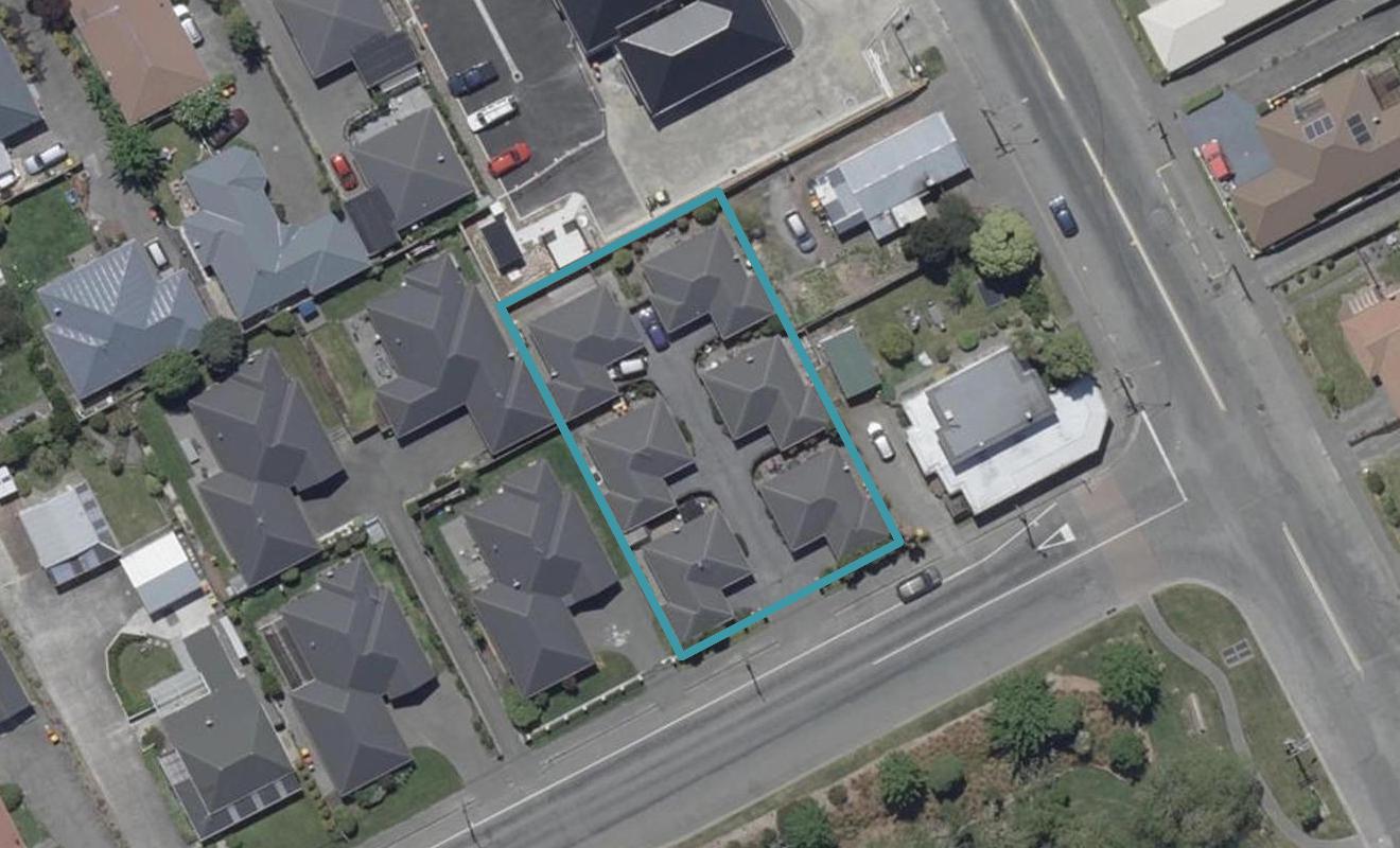 4E Railway Terrace, Templeton, Christchurch - Carousel 1