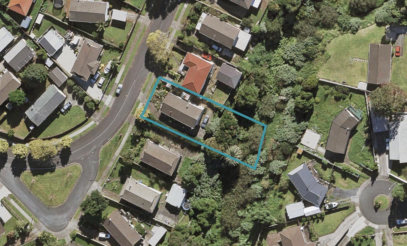 31 Catkin Crescent, Papatoetoe, Auckland - Carousel 1