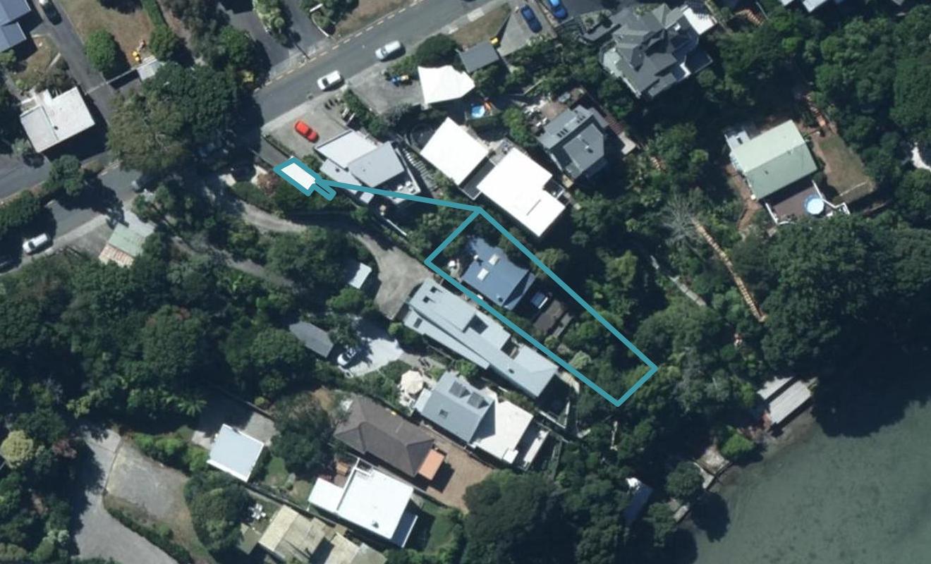 Property Valuation for 22 Seaview Road, Paremata, Porirua | Trade Me ...