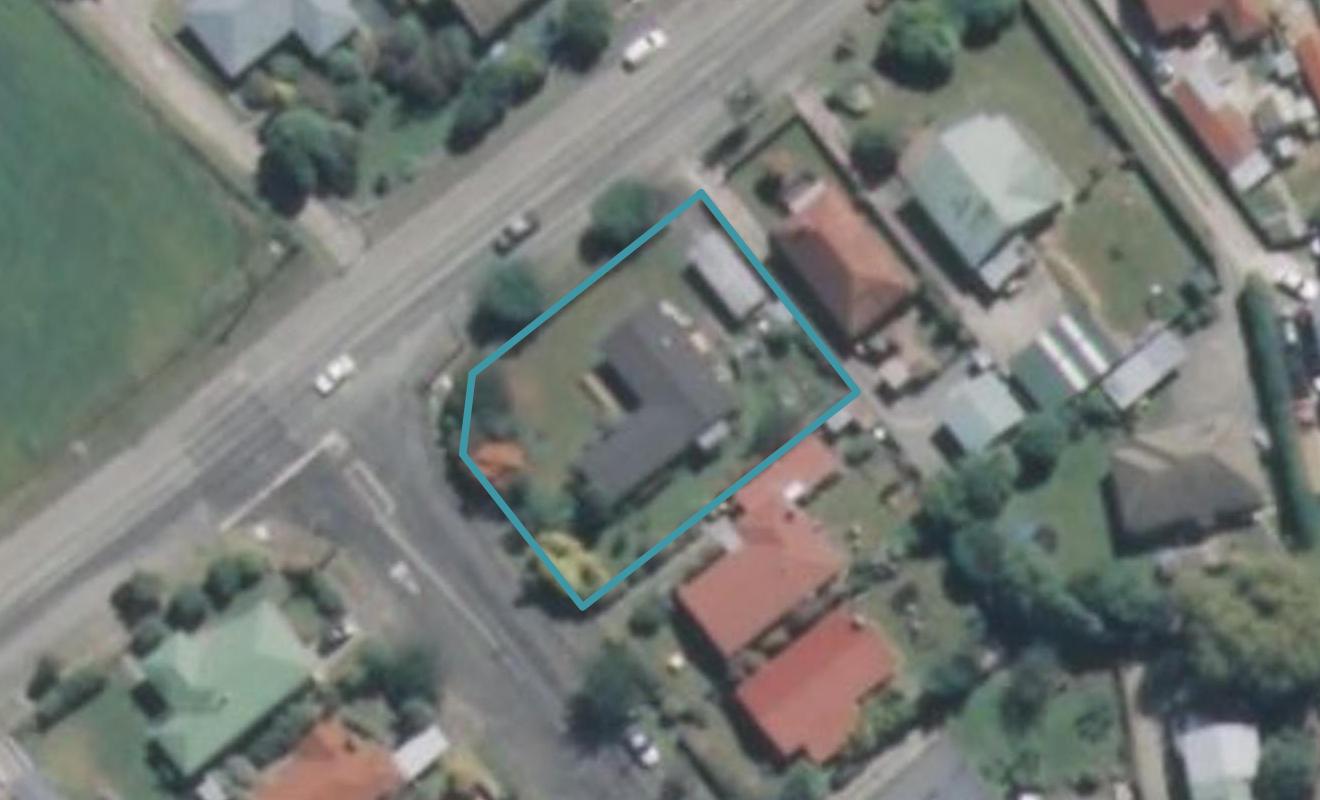 107 Grants Road, Marchwiel, Timaru - Carousel 1