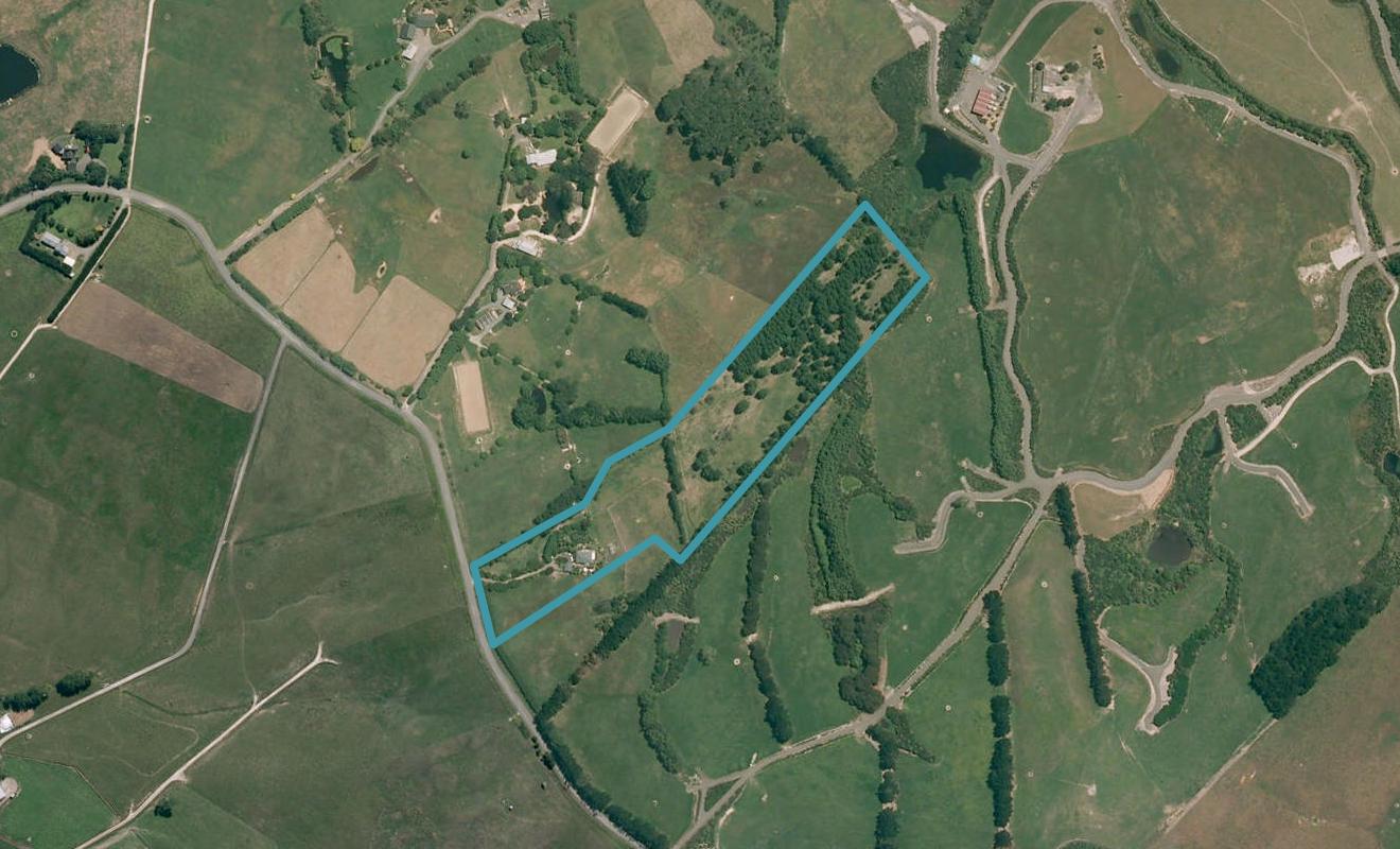 744 Horseshoe Bush Road, Waitoki - Carousel 1