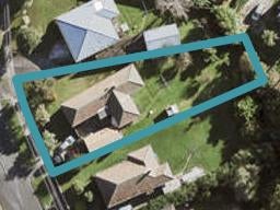 31 Roseville Street, New Windsor, Auckland