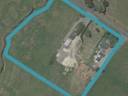 1310 Colyton Road, Ashhurst, Palmerston North