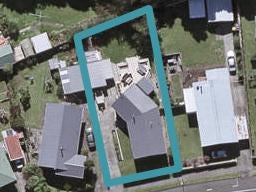 40 Cumberland Street, Merrilands, New Plymouth