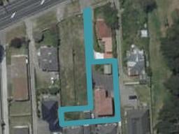 156 Pages Road, Wainoni, Christchurch