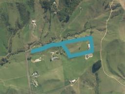 144 Card Road, Morrinsville