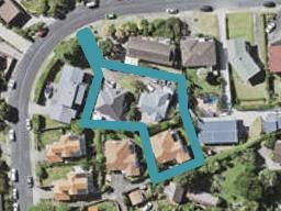 3/5A Galaxy Drive, Mairangi Bay, Auckland