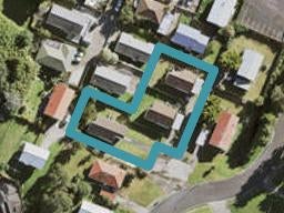 3/12 Molley Green Place, Mount Roskill, Auckland