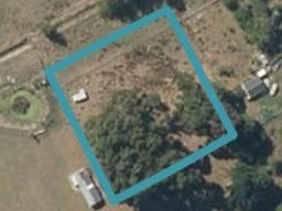 0 Alexander Street, Ohingaiti, Kimbolton