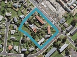 202/0 Fraser Avenue, Northcote, Auckland