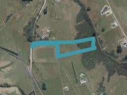 121 Short Cut Road, WAITATI, Waitati