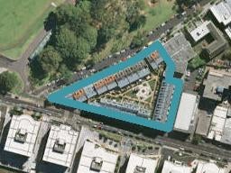 1AK George Street, Newmarket, Auckland