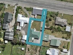 270 Gore Street, Bluff