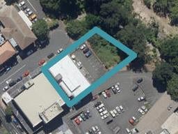 201/6 Sapper Moore-Jones Place, Hamilton Central, Hamilton