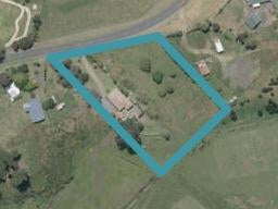 182 Mosston Road, Westmere, Whanganui