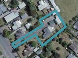 12 Vivian Street, Solway, Masterton