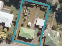 36 Follett Street, Marton