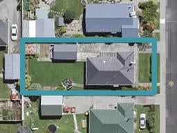 34 Cunningham Street, Grasmere, Invercargill