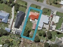 22 Mauchline Street, Wallacetown, Wallacetown