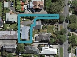 100 Grey Street, Gladstone, Invercargill