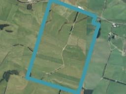 541 Old Port Road, Warepa, Balclutha