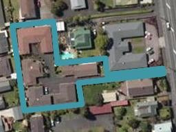 43 Kamo Road, Regent, Whangārei