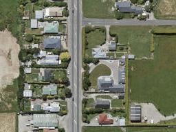 715 North Road, Lorneville, Invercargill